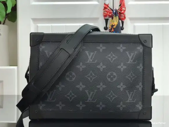 VUITTON SOFT TRUNK LOUIS 0514